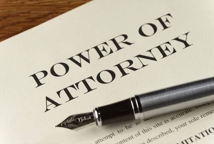 how to prepare power of attorney for nri to india
