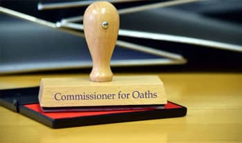 uk commissioner for oaths documents attestation and certification of documents and identity certification by uk solicitor lawyer in india wazir solicitors ludhiana punjab india